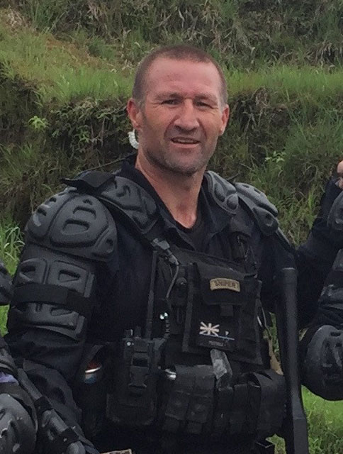Managing Partner - Jason Spivey