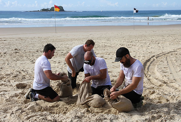 Agoge Training Institute - Team Building Agoge Training Institute - Team Building
